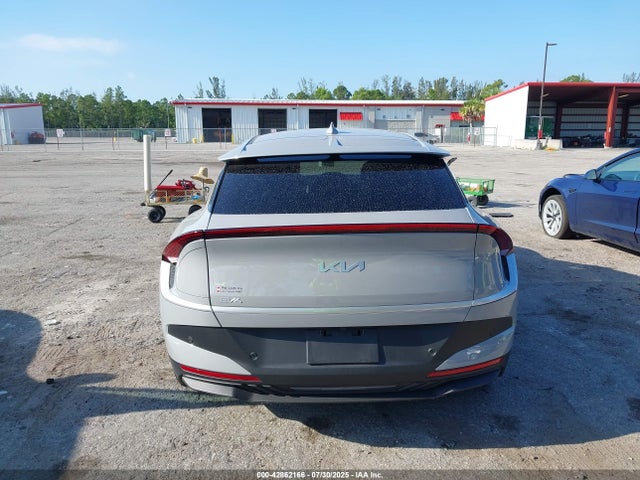 5XYC34JA3SG003829 KIA EV6