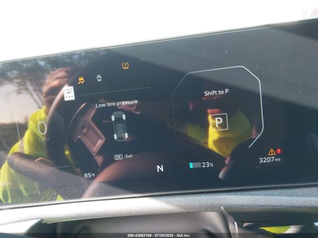 2025 KIA EV6 5XYC34JA3SG003829 Photo 6