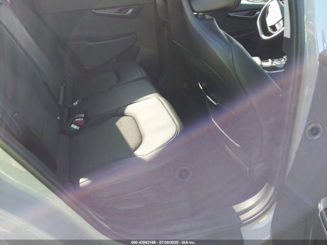 2025 KIA EV6 5XYC34JA3SG003829 Photo 7