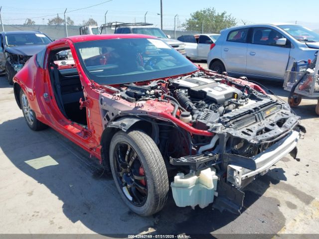 2013 NISSAN 370Z JN1AZ4EH0DM381186