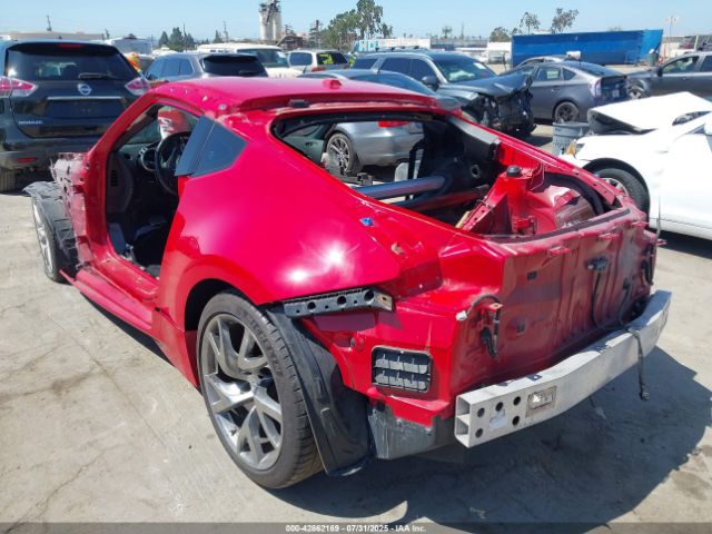 2013 NISSAN 370Z JN1AZ4EH0DM381186 Photo 2