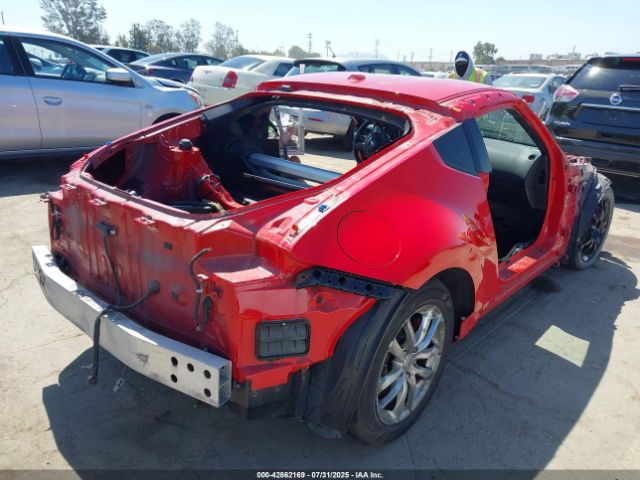 2013 NISSAN 370Z JN1AZ4EH0DM381186 Photo 3