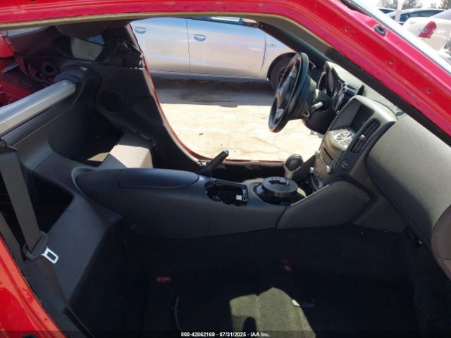 2013 NISSAN 370Z JN1AZ4EH0DM381186 Photo 7