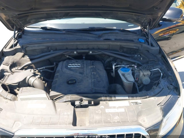 2015 AUDI Q5 WA1LFAFPXFA093368 Photo 9