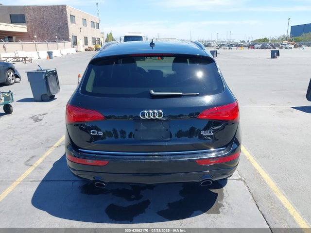 WA1LFAFPXFA093368 Audi 2.0t