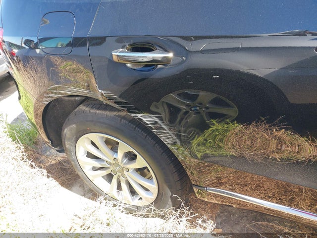 2015 AUDI Q5 WA1LFAFPXFA093368 Photo 5
