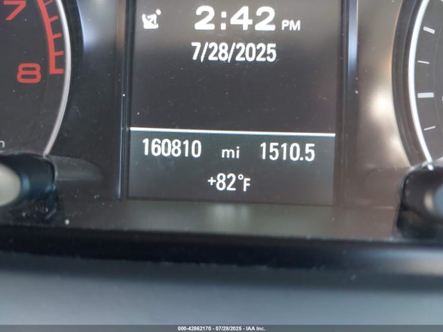 2015 AUDI Q5 WA1LFAFPXFA093368 Photo 6