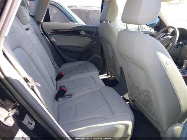 2015 AUDI Q5 WA1LFAFPXFA093368 Photo 7
