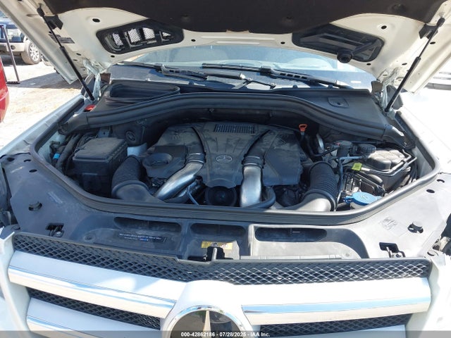 4JGDF7DE4EA426530 Mercedes-Benz 2014