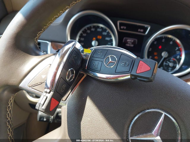 4JGDF7DE4EA426530 Mercedes-Benz 2014