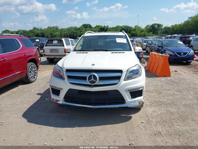 4JGDF7DE4EA426530 Mercedes-Benz 2014