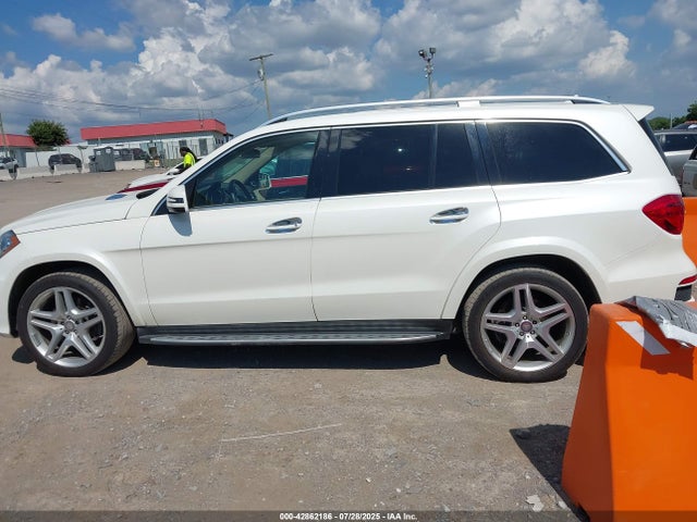 4JGDF7DE4EA426530 Mercedes-Benz 2014