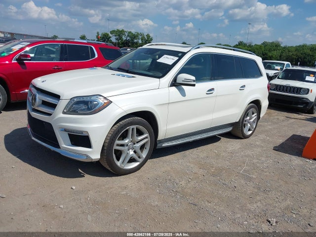 4JGDF7DE4EA426530 Mercedes-Benz 2014