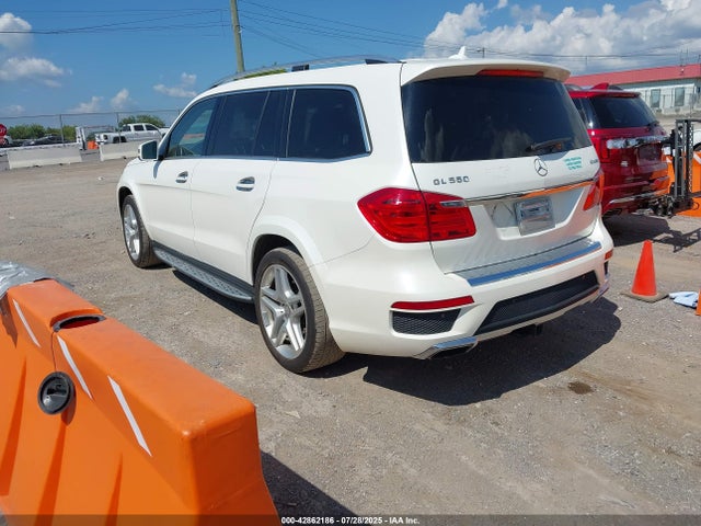 4JGDF7DE4EA426530 Mercedes-Benz 2014