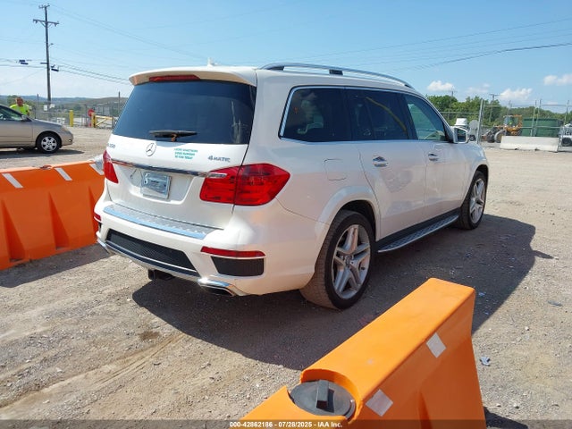 4JGDF7DE4EA426530 Mercedes-Benz 2014