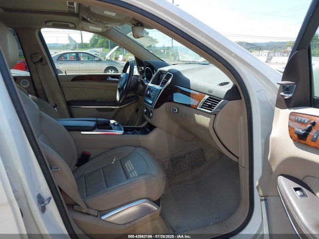 4JGDF7DE4EA426530 Mercedes-Benz 2014