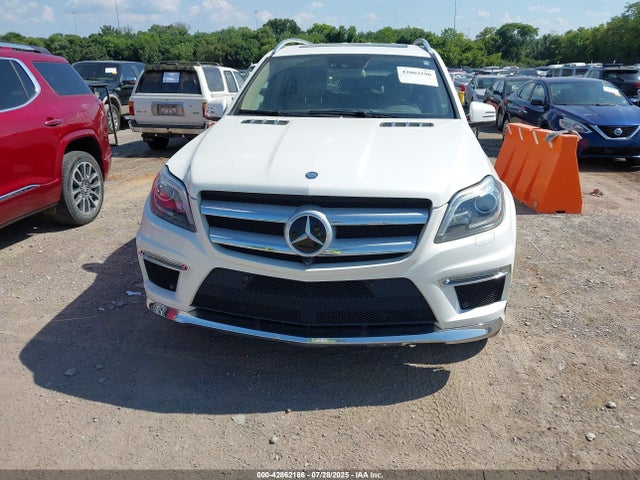 4JGDF7DE4EA426530 Mercedes-Benz 2014