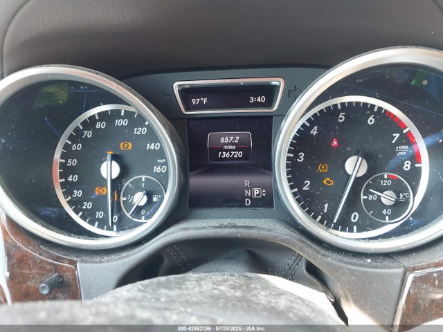 4JGDF7DE4EA426530 Mercedes-Benz 2014