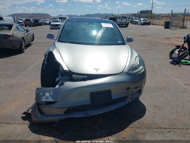 Tesla 2019 2019 5YJ3E1EA8KF486356 Image 11