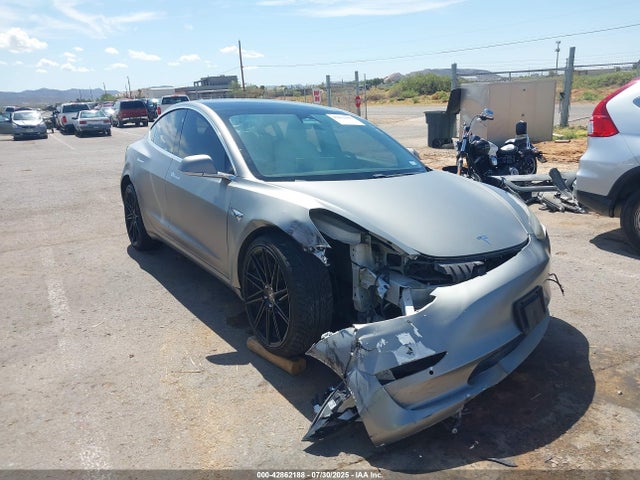 Tesla 2019 2019 5YJ3E1EA8KF486356 Image 12
