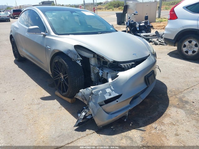 Tesla 2019 2019 5YJ3E1EA8KF486356 Image 6