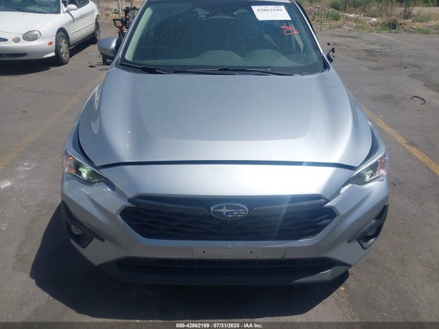 JF1GUAFC4R8285042 Subaru na