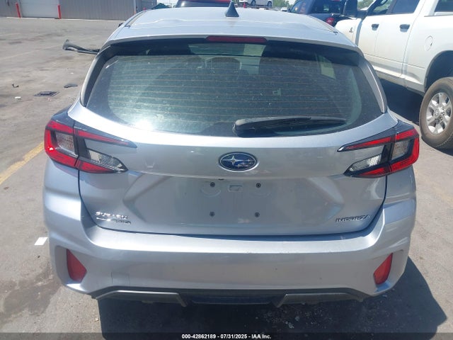 JF1GUAFC4R8285042 Subaru na