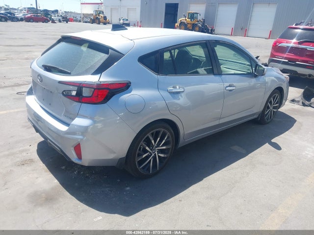 JF1GUAFC4R8285042 Subaru na
