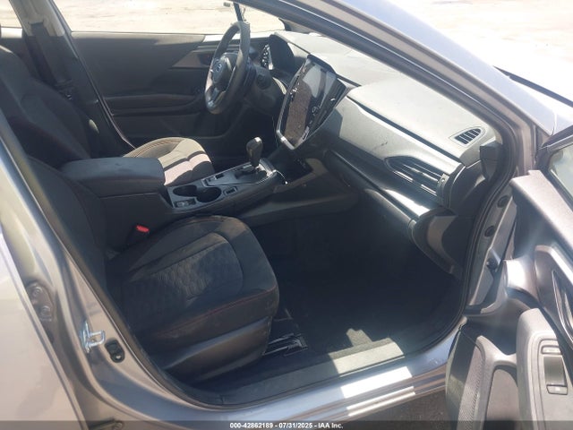 JF1GUAFC4R8285042 Subaru na