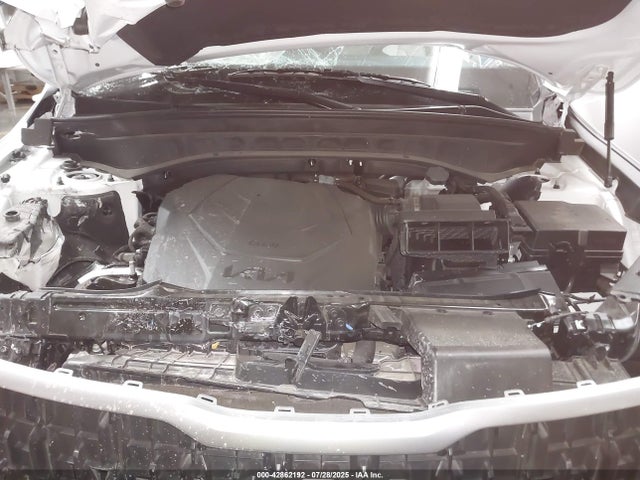 5XYP34GC1RG454245 KIA gdi lambda-ii