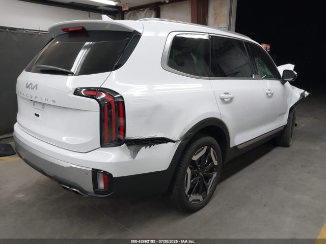 5XYP34GC1RG454245 KIA gdi lambda-ii