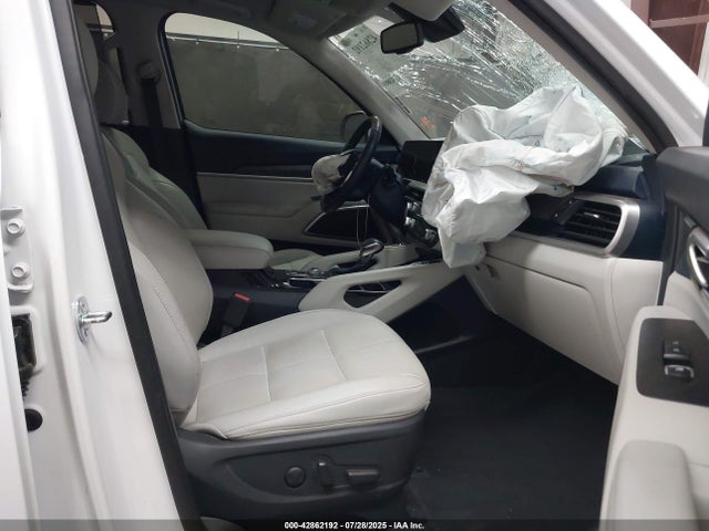5XYP34GC1RG454245 KIA gdi lambda-ii