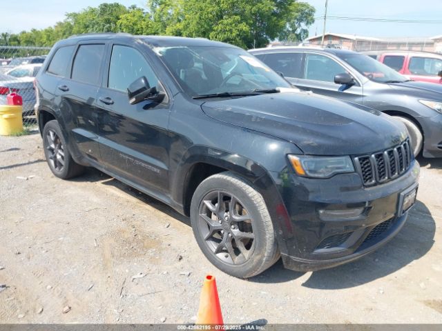 2019 JEEP GRAND CHEROKEE 1C4RJFBT4KC541732