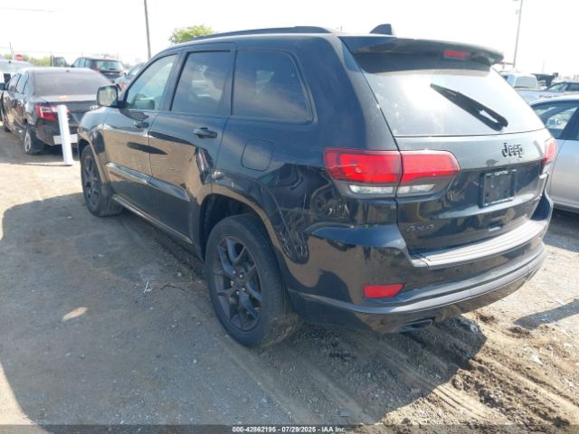 2019 JEEP GRAND CHEROKEE 1C4RJFBT4KC541732 Photo 2