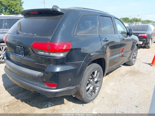 2019 JEEP GRAND CHEROKEE 1C4RJFBT4KC541732 Photo 3