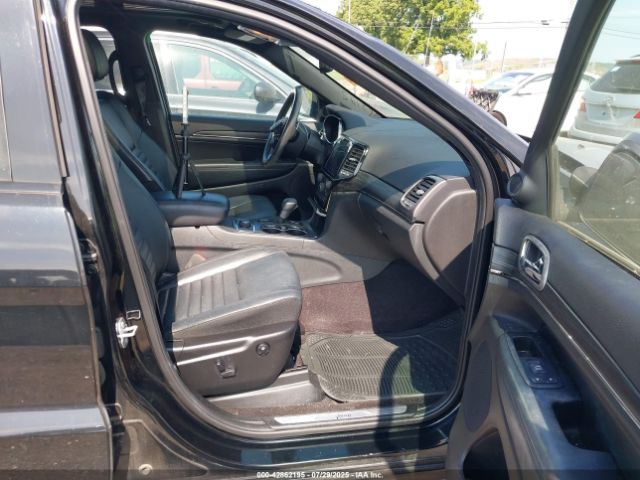 2019 JEEP GRAND CHEROKEE 1C4RJFBT4KC541732 Photo 4