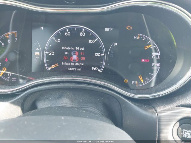 2019 JEEP GRAND CHEROKEE 1C4RJFBT4KC541732 Photo 6