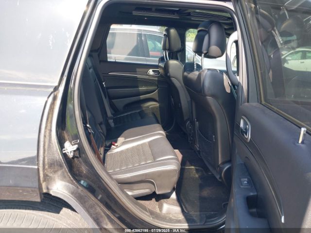 2019 JEEP GRAND CHEROKEE 1C4RJFBT4KC541732 Photo 7