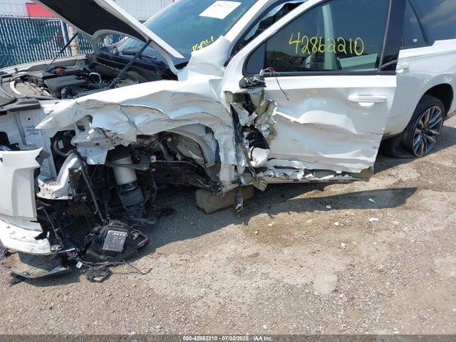 2021 CADILLAC ESCALADE ESV 1GYS4PKL9MR303979 Photo 5