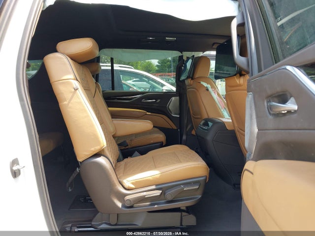 2021 CADILLAC ESCALADE ESV 1GYS4PKL9MR303979 Photo 7