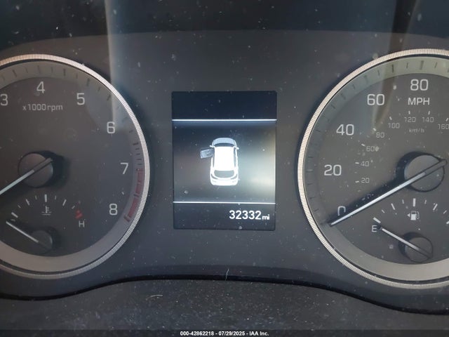 KM8J3CALXMU354009 Hyundai gdi theta ii