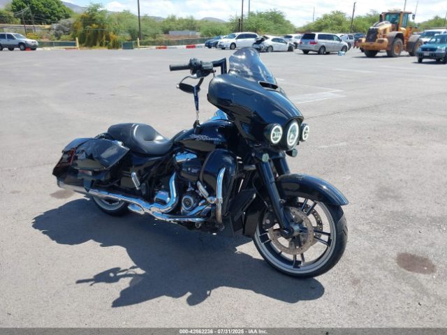 2017 HARLEY-DAVIDSON FLHXS 1HD1KRC13HB602784