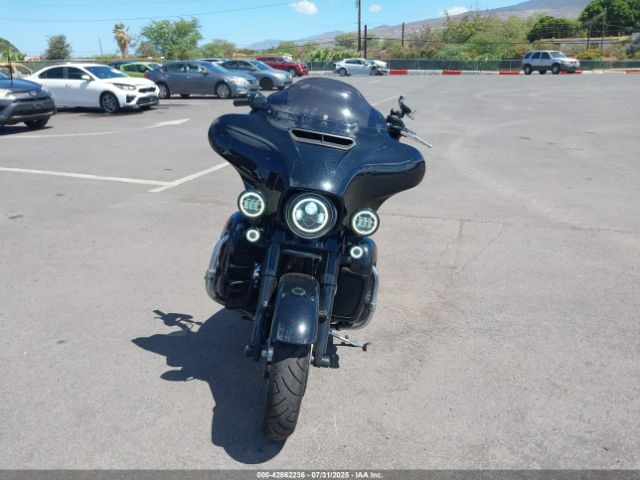 2017 HARLEY-DAVIDSON FLHXS 1HD1KRC13HB602784 Photo 4