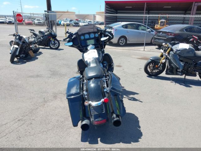 2017 HARLEY-DAVIDSON FLHXS 1HD1KRC13HB602784 Photo 5