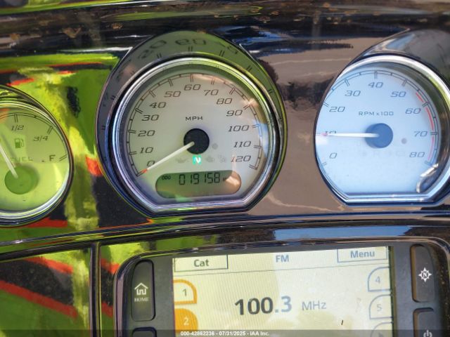 2017 HARLEY-DAVIDSON FLHXS 1HD1KRC13HB602784 Photo 6