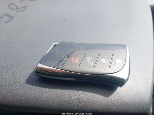 2019 LEXUS UX 200 JTHY3JBH2K2003135 Photo 10