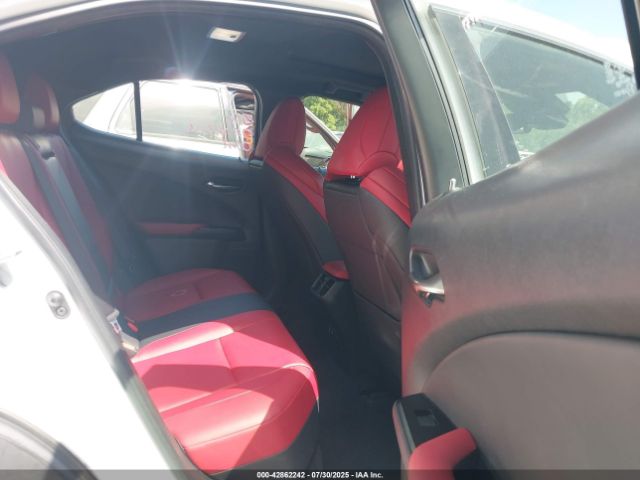 2019 LEXUS UX 200 JTHY3JBH2K2003135 Photo 7