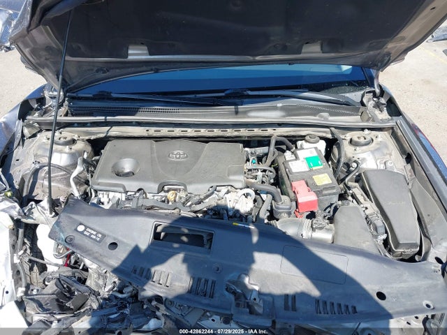 4T1K61AK4NU020826 Toyota a25a-fks