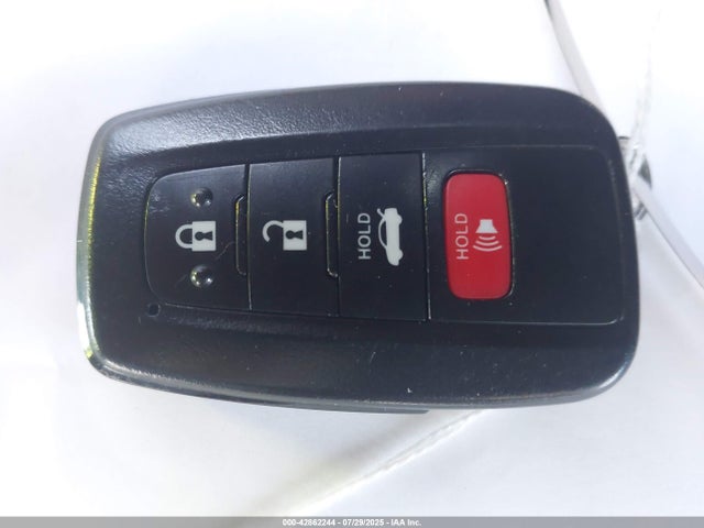 4T1K61AK4NU020826 Toyota a25a-fks