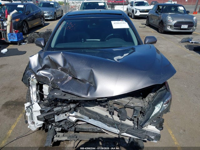 4T1K61AK4NU020826 Toyota a25a-fks